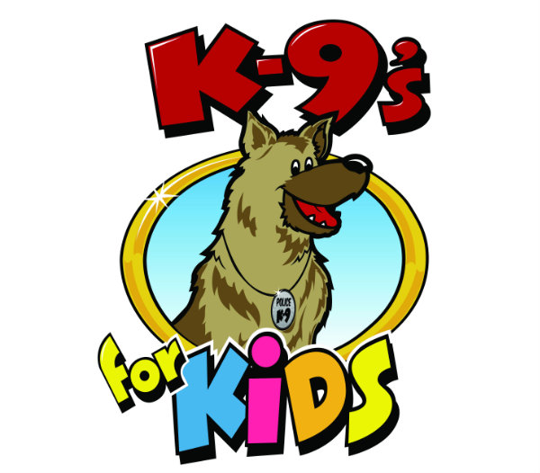 K 9s for Kids
